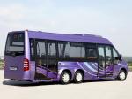 Mercedes-Benz Sprinter City 77 2010 года